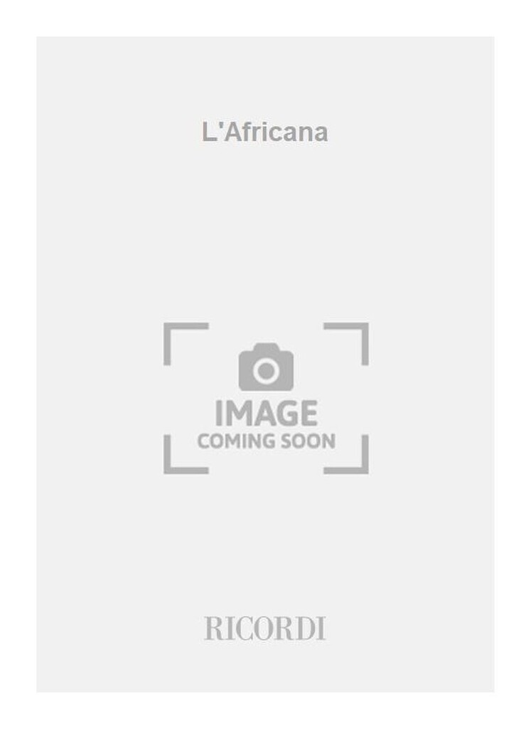 L'Africana